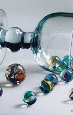 Ocean by nico_teen_love (рецензия)