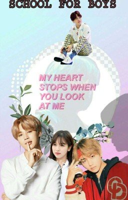 ◼ШКОЛА ДЛЯ ПАРНЕЙ◼