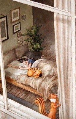 Жизнь Алисы