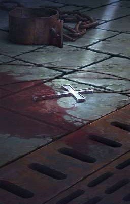 Влюблённый Маньяк..... 