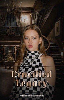 Crucified Legacy // Распятое наследие