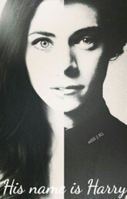 His name Harry