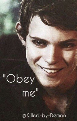 Подчинись мне | Obey me | 17+