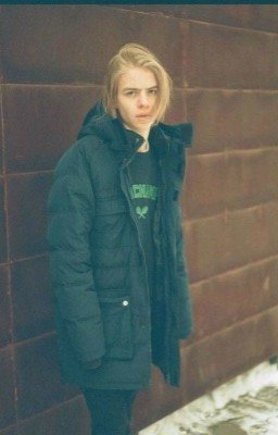 Я ненавижу таких, как ты!