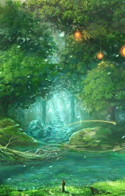 EPHEMERAL.  The Blood Lost.