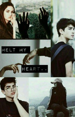 РАСТОПИ МОЁ СЕРДЦЕ/ MELT MY HEART..