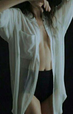 В темноте | 18+