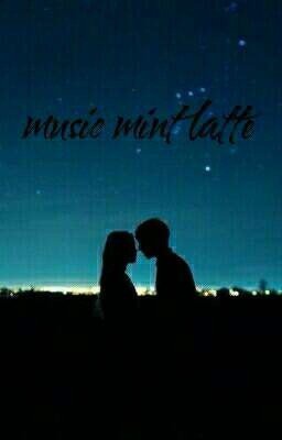 music mint latte 