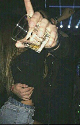 От тебя пахнет сексом