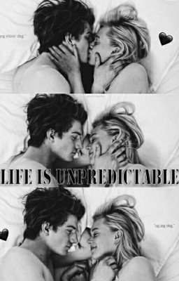 Жизнь непредсказуемая