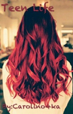 Жизнь подростка