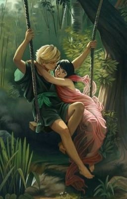 Райские дни (ЗАМОРОЖЕН)