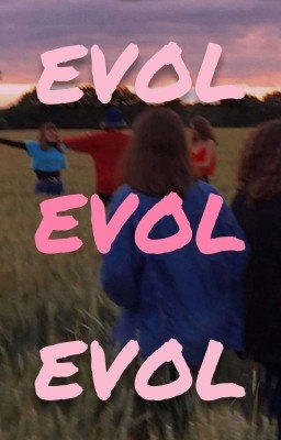 EVOL [ЗАМОРОЖЕН]
