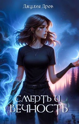 Смерть и Вечность