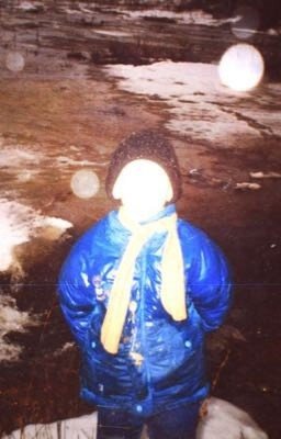 Жизнь перед глазами