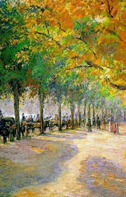 Лирика Души. Сборник Стихов.