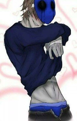 Я девушка безглазого Джека [На Редакции!]