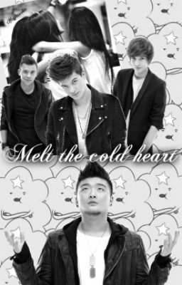 Растопить холодное сердце