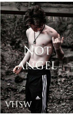 Not angel