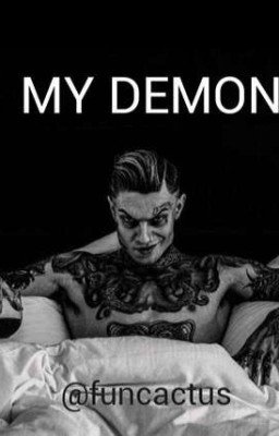 MY DEMON|18+