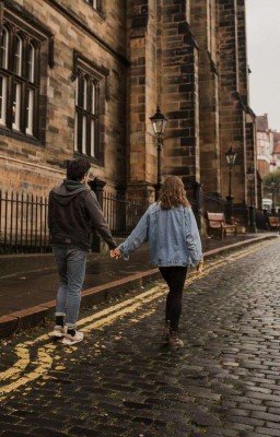 Мой любимый враг