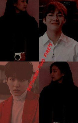 between two fires✘