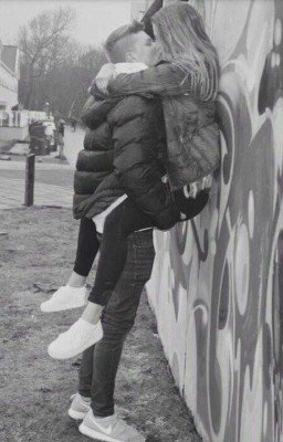 Зверь и Его малышка