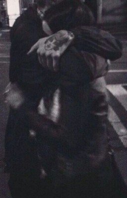 Она была очень одинокой...