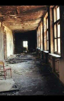 Предательство