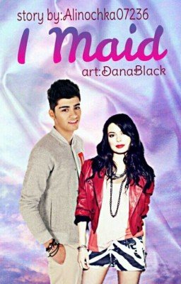 Фанфик про One Direction.l Maid