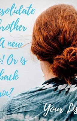 Сводный братик 2: Новая жизнь! Или он опять вернулся?