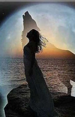 я девушка Альфа