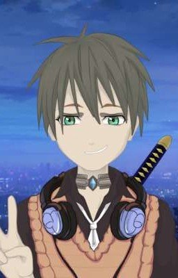 Мечник из другого мира