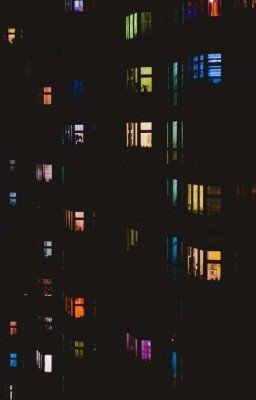 омут