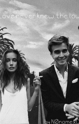 Любовь никогда не знала закона/Love never knew the law