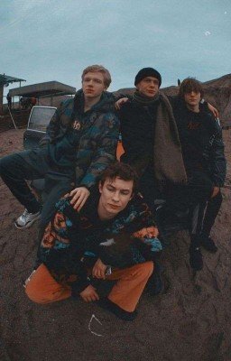 drabbles /чёрная весна