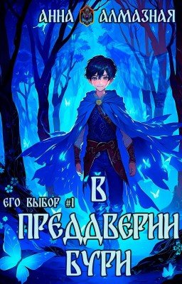 В преддверии бури