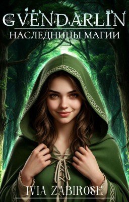 Гвендарлин. Наследницы магии 
