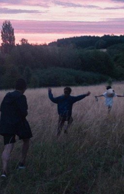 ~Ночь в канун Рождества~