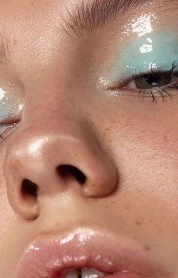 Похищенная 