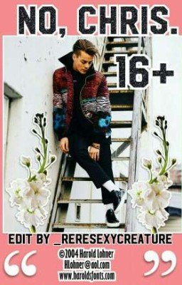 × No, Chris. ▪ SKAM ▪ Нет, Крис. ×