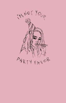 Розовый единорог