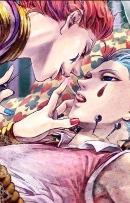 Реакции Hunter x Hunter