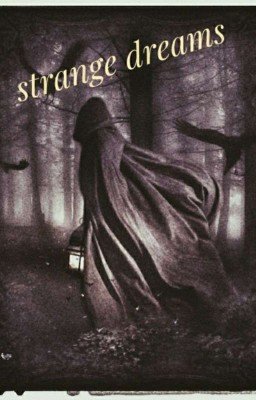 Странные Сны