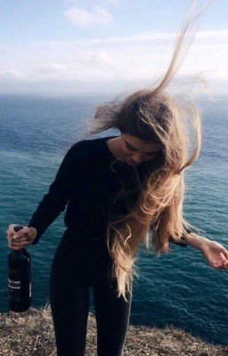 "Жизнь Анастейши"