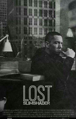 Lost In The Darkness 