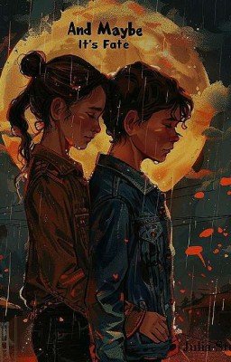 А может это судьба [РЕДАКТИРУЕТСЯ]