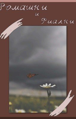 Ромашки и Фиалки