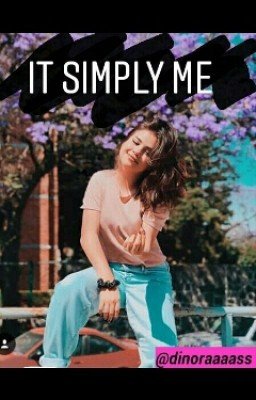 Это Просто Я