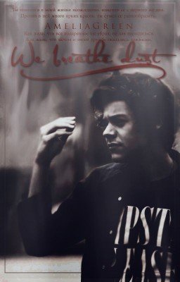 Мы вдыхаем пыль